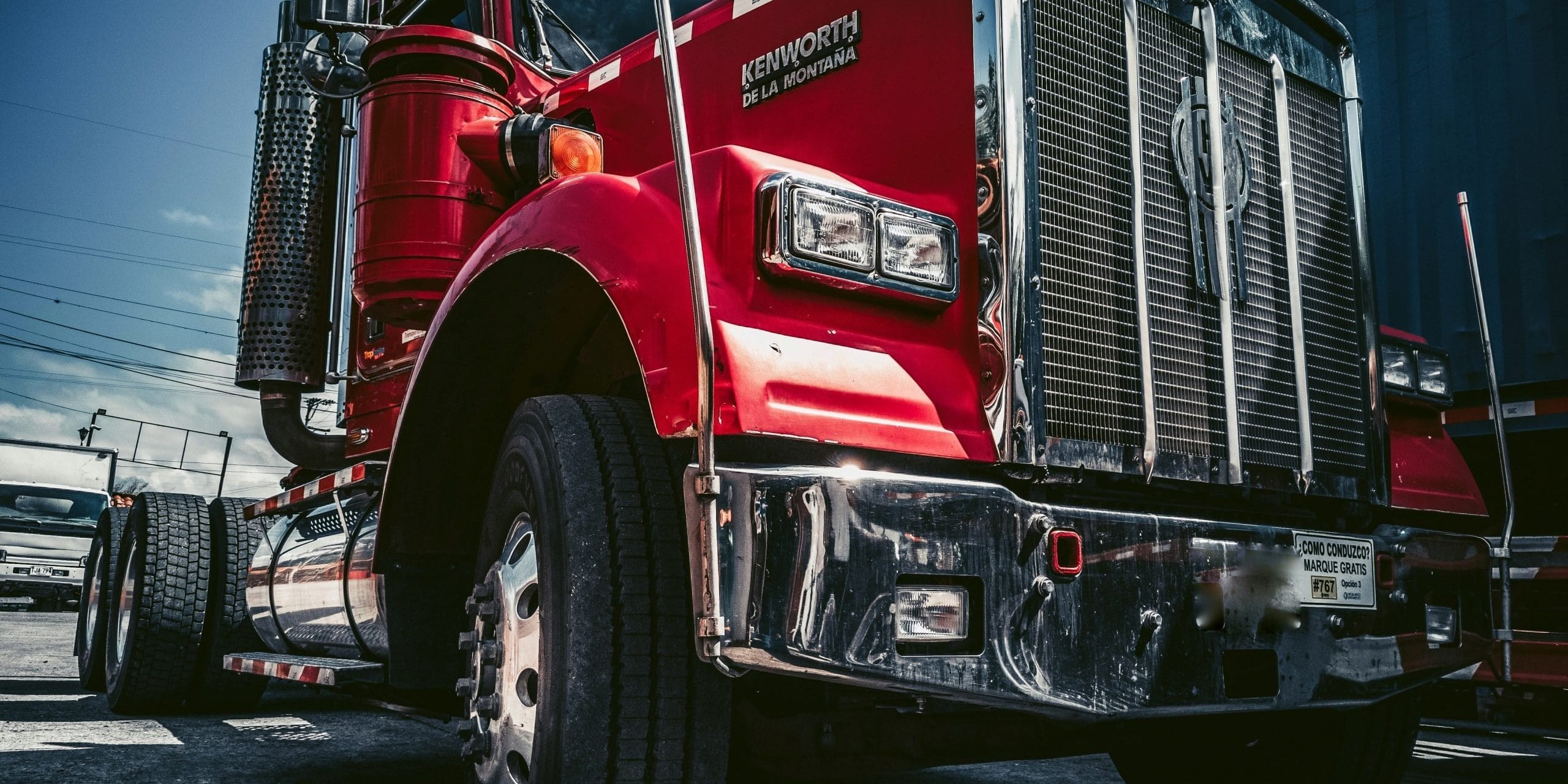 Involved in a Truck Accident in Florida? Understand Your Rights