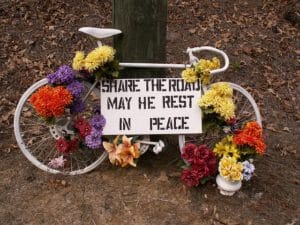 personal injury attorney for Bicycle accidents