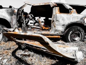 West Palm Beach personal injury attorney for truck accidents