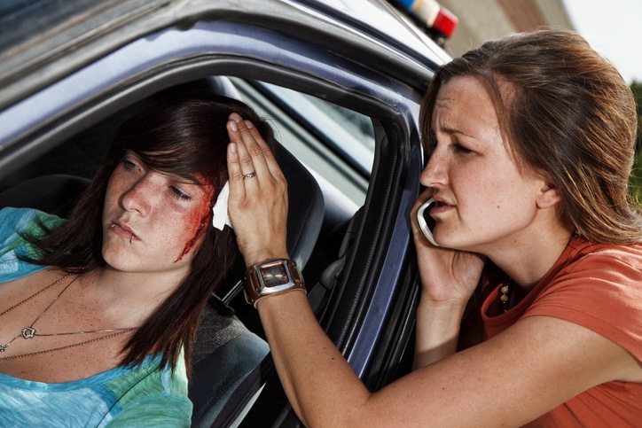 5 Steps to Take After a Car Accident in Florida | Car Accident Lawyers