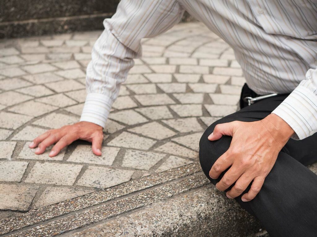 Boca Raton Slip and Fall Accident Lawyer